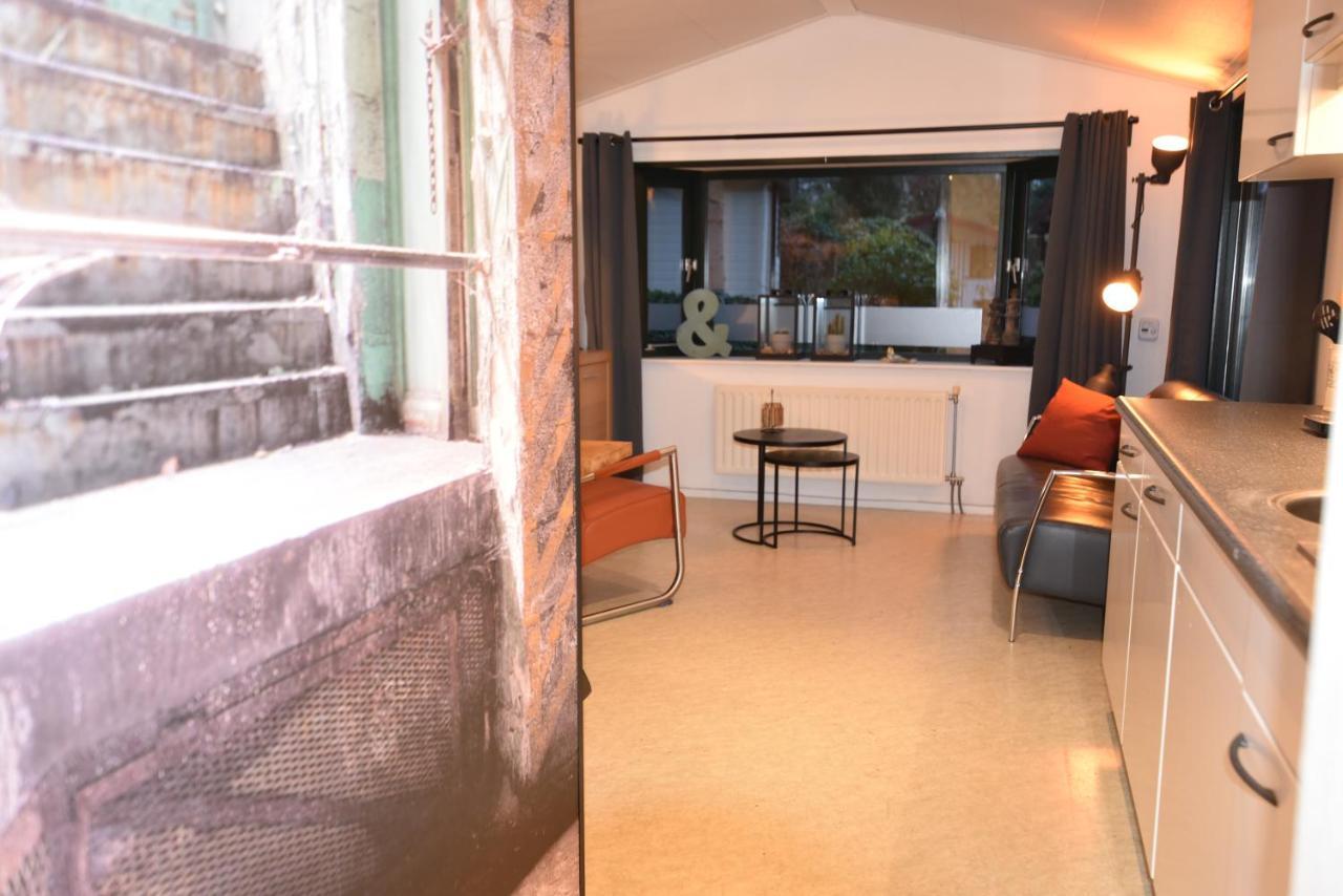 Chalet Albatros Дивер Экстерьер фото