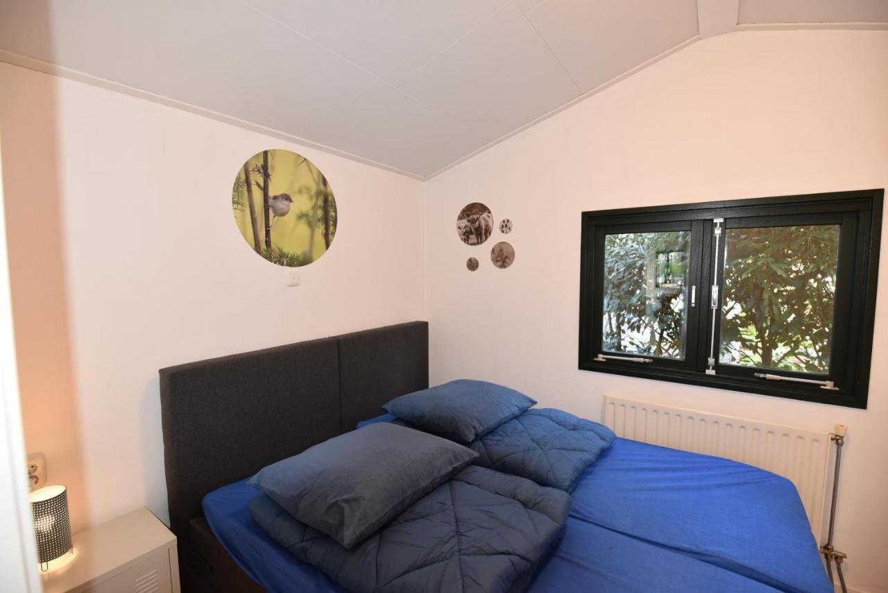 Chalet Albatros Дивер Экстерьер фото